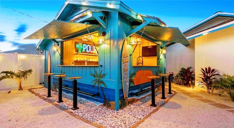 Vacation home with pool | Dogs allowed in Bradenton, FL