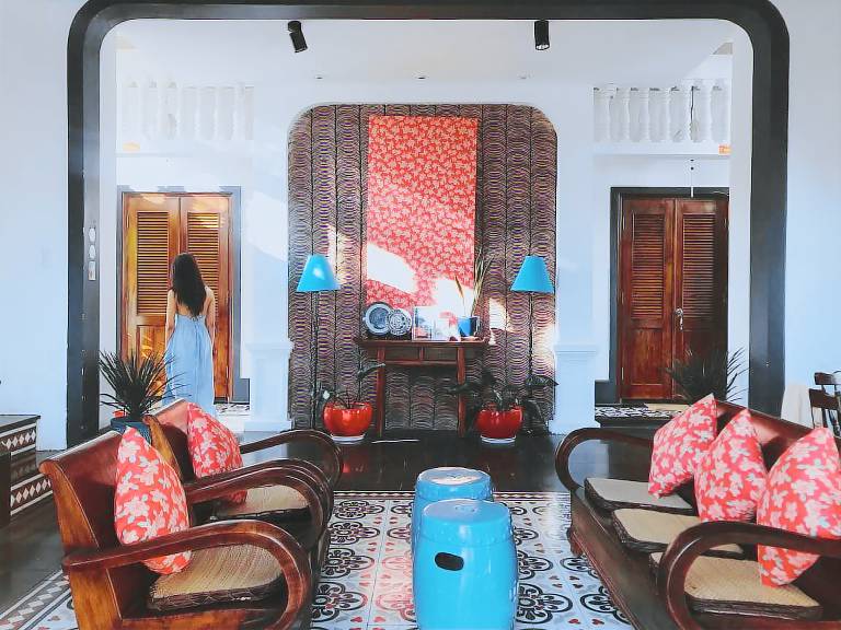 Villa with garden & pool | Good for workation | Pets are welcome — photo 5