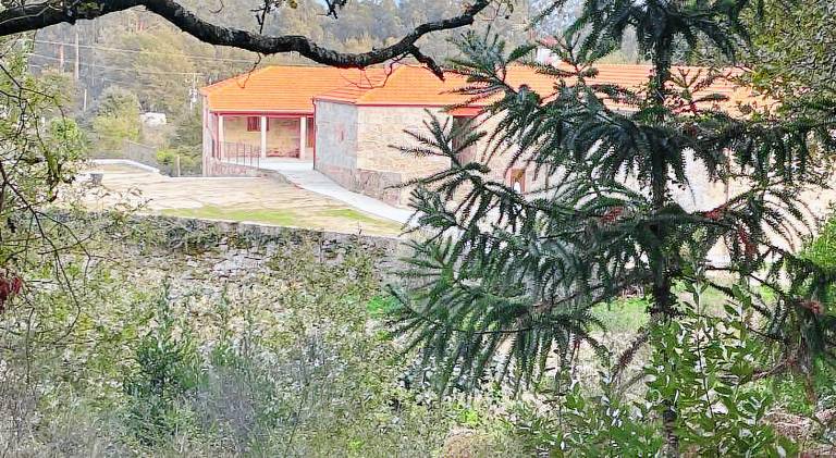 Quinta Pazo Corisca in Vigo