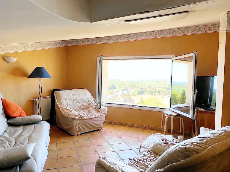 Maison de vacances Artignosc-sur-Verdon