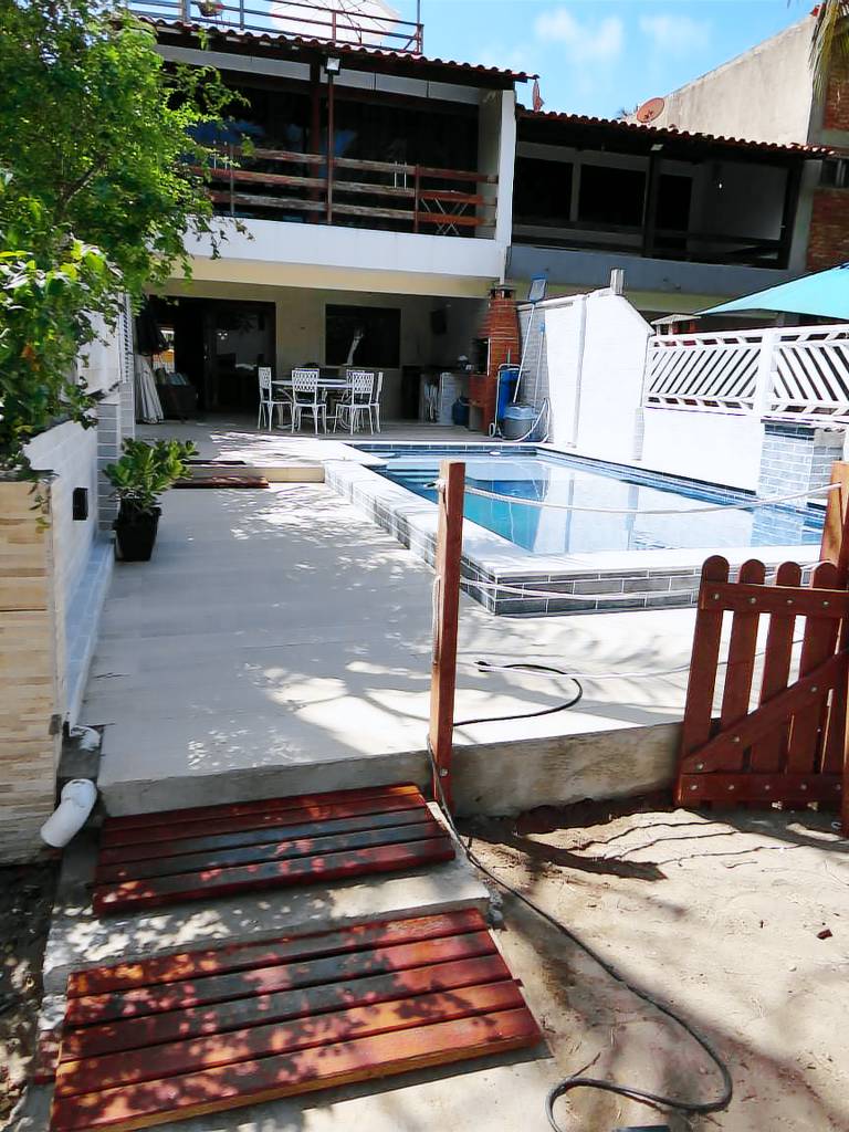 Casa Tamandaré