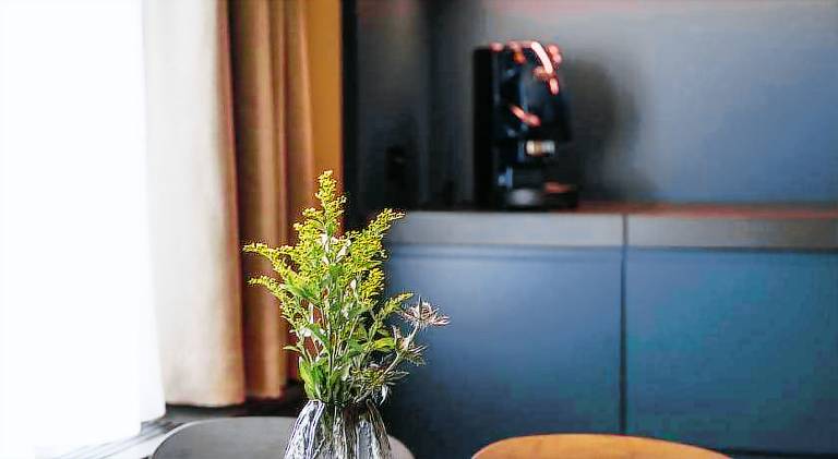 Serviced apartment | Pet-friendly — photo 4