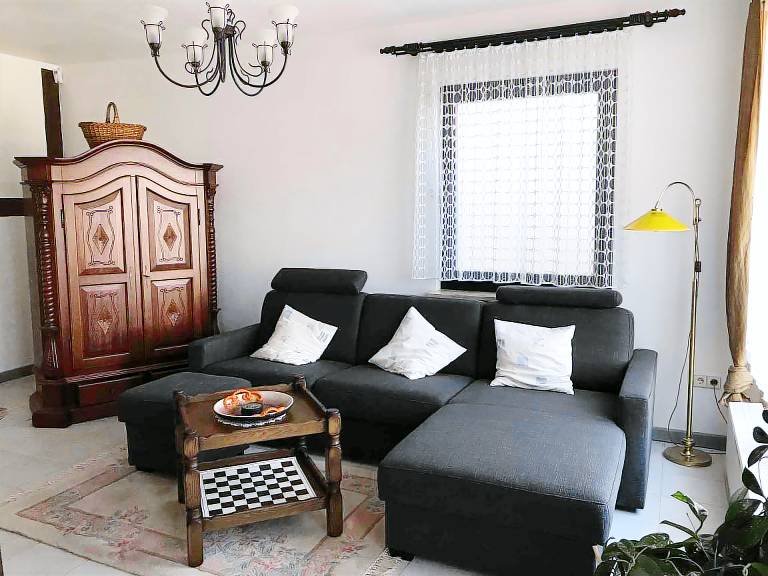 Holiday flat at the market — photo 3