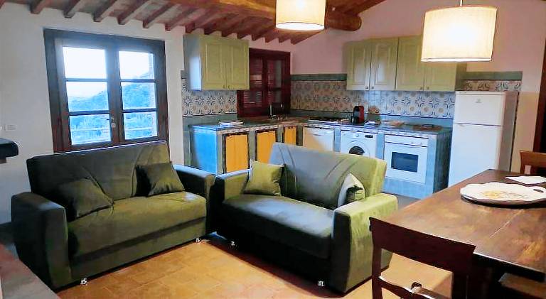 Charming rental apartment with pool | Pets allowed — photo 3