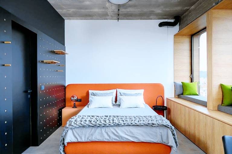 Rental apartment | Near Triple Bridge in Ljubljana
