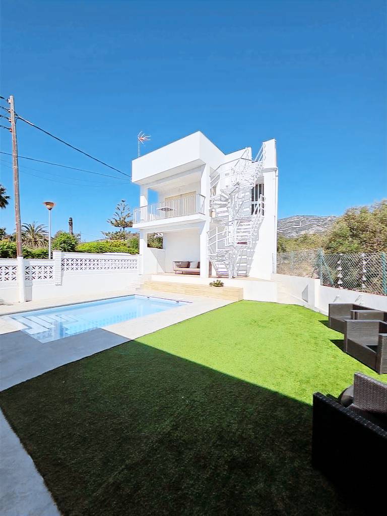 Villa Alcanar
