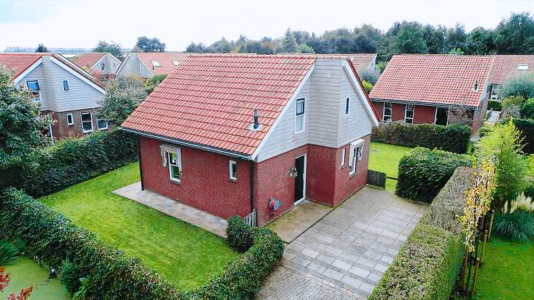 Huis  Wassenaar