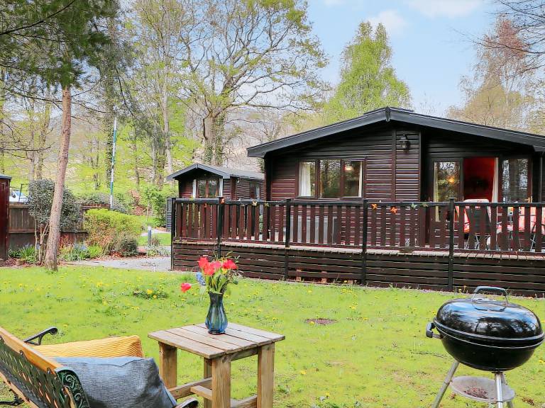 Fully equipped pleasant cottage with yard | Dogs allowed — photo 2