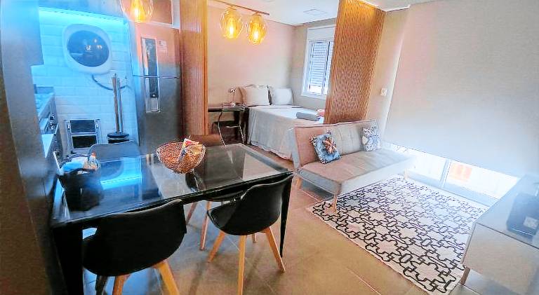 Holiday apartment | Pets are welcome — photo 2