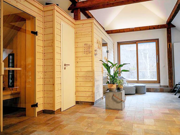 Apartment  Meisdorf