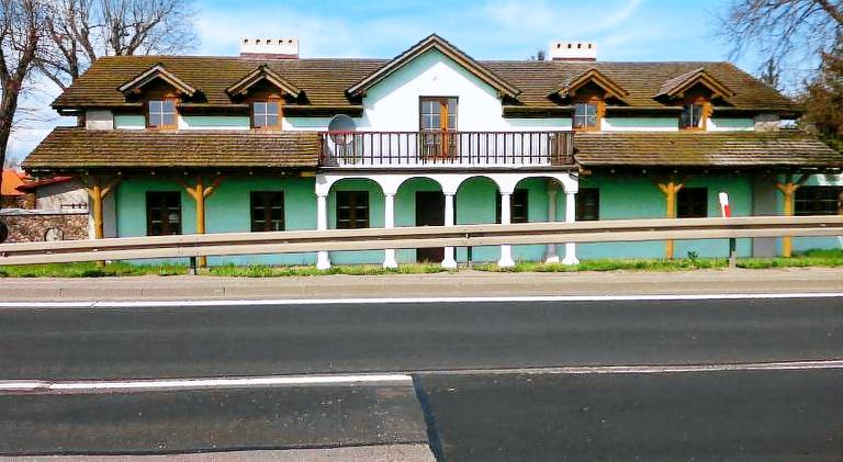 Bed & Breakfast Kutno