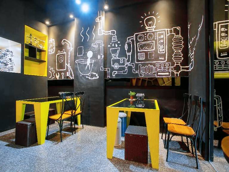 Hostel  Hualien