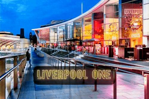 House Liverpool