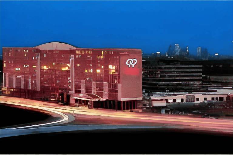 Delta Hotels Toronto Airport & Conference Centre in Toronto, ON