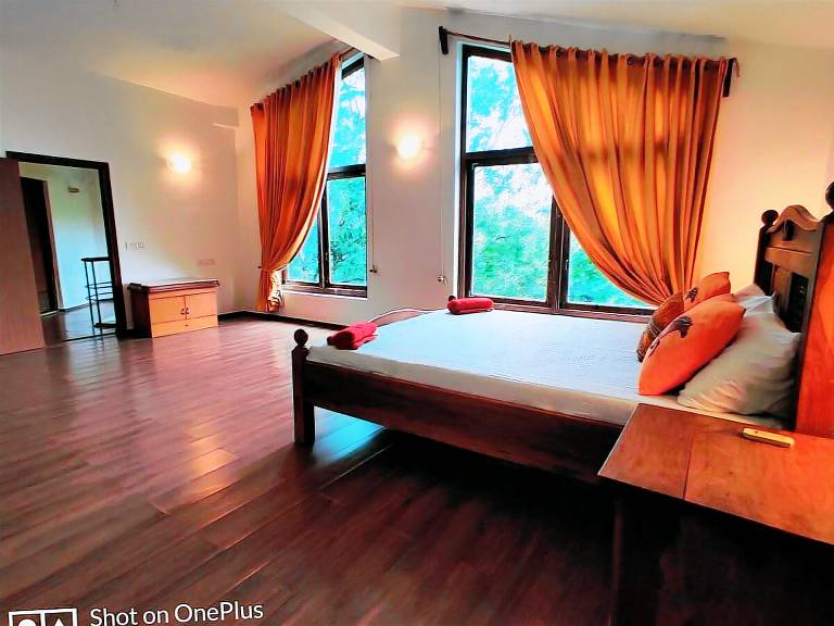 Villa with yard | Perfect for remote work — photo 2