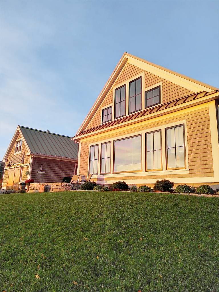 House Rockland