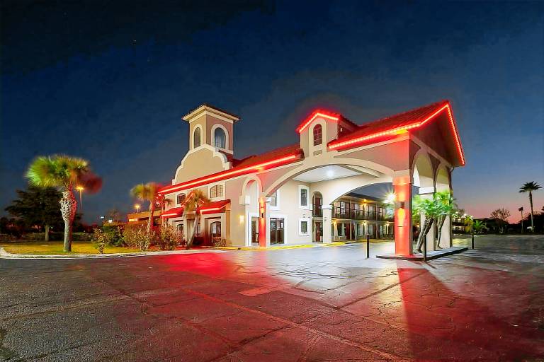 Red Roof PLUS St Augustine in St. Augustine, FL