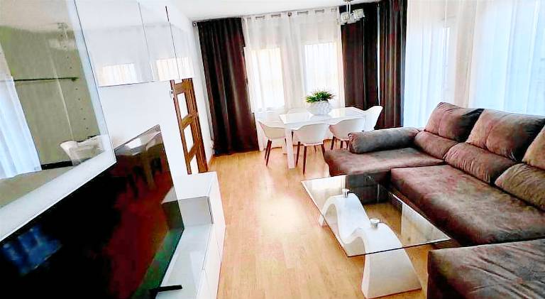 Casa del Roselles - Luxury Flat with Swimming-Pool in Lloret de Mar — photo 2