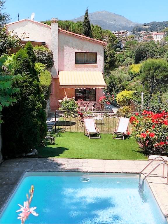 Maison de vacances Vence