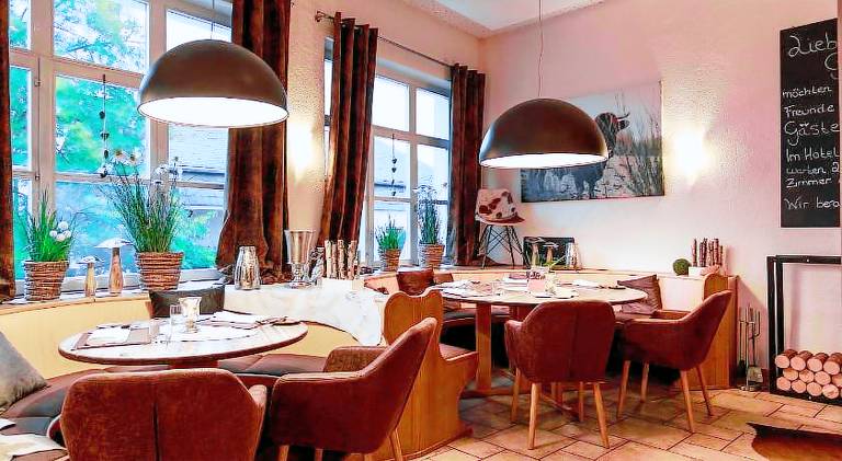 Hotel an der Burg — photo 3