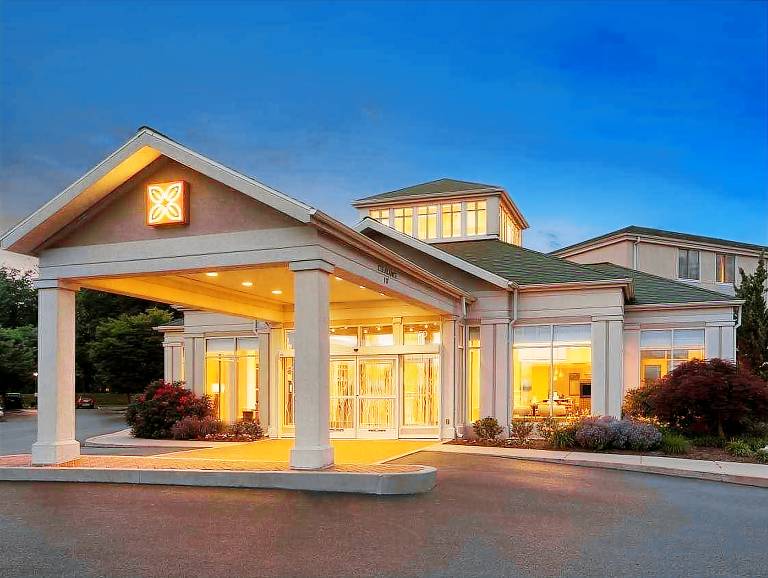 Hilton Garden Inn Hershey in Hershey, PA