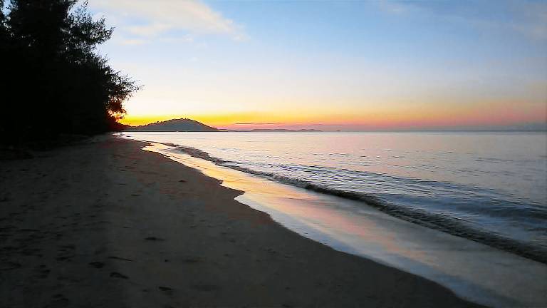 Victory View Rayong Beach in Rayong