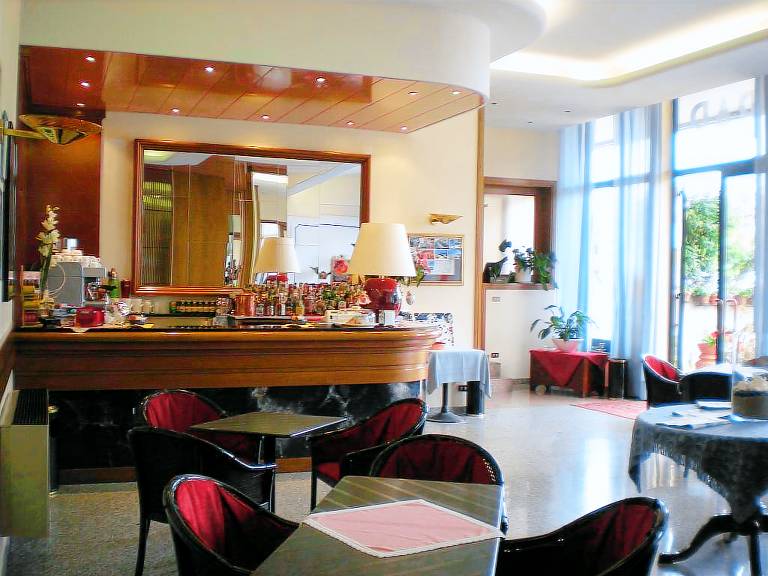 Turandot Magnolia - Hotel & Ristorante — photo 3