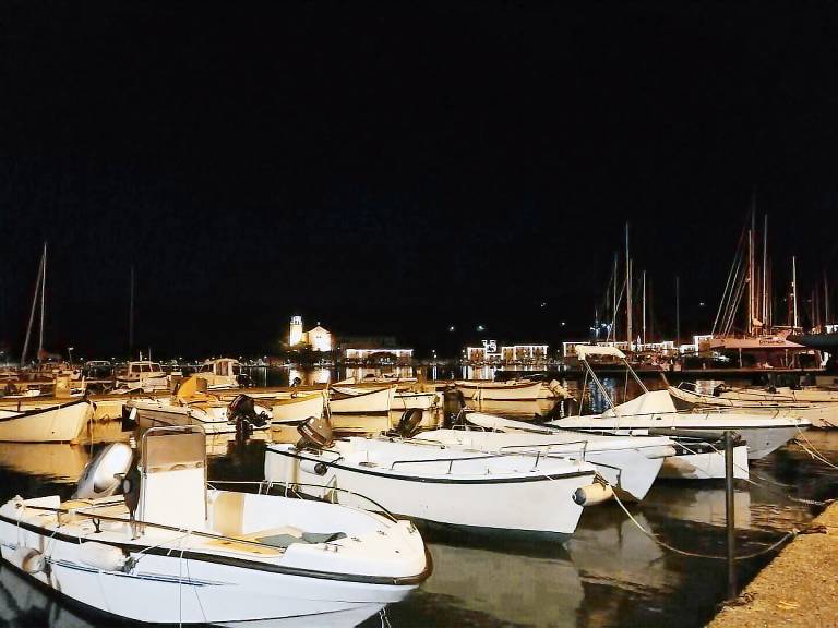 Ferienwohnung Portovenere