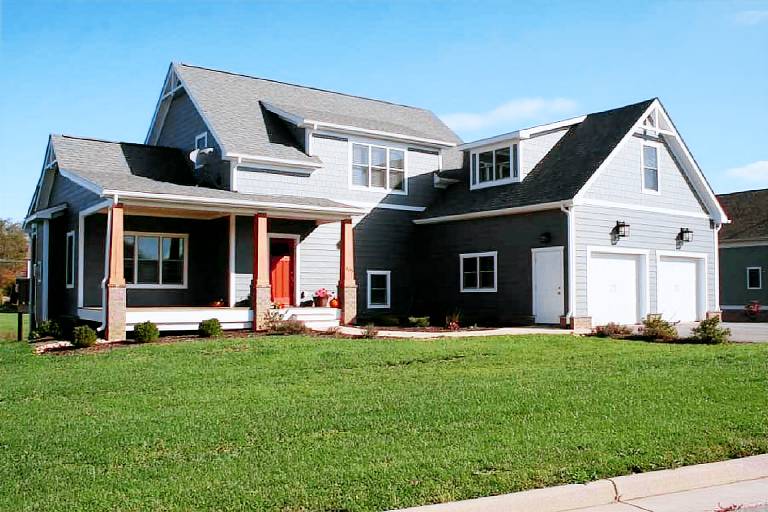 House  Blacksburg
