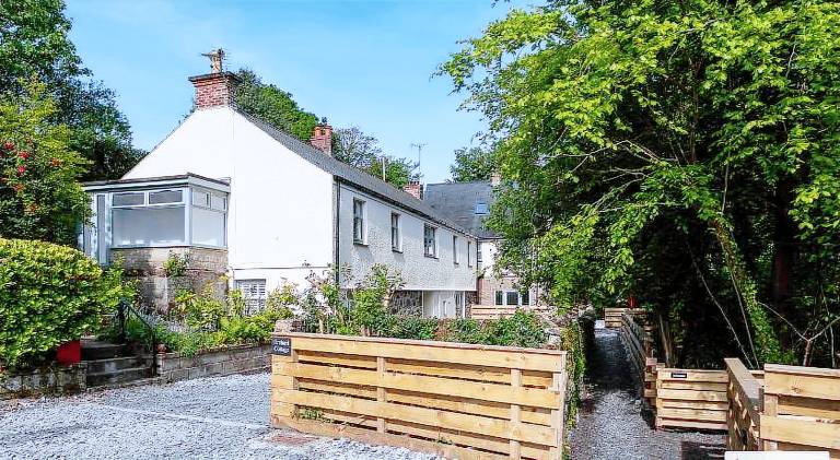Vacation home | Pets allowed in Caernarfon
