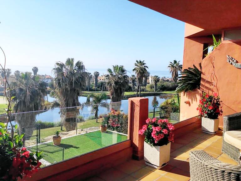 Apartamento Casares