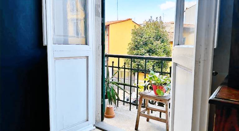 Holiday apartment with 2 rooms for 6 persons — photo 2