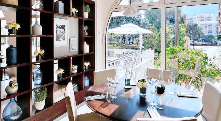 Columbus Hotel Monte-Carlo, Curio Collection by Hilton — photo 4