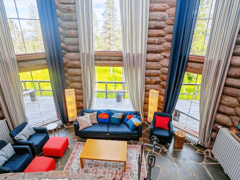 Wonderful vacation home with patio & sauna | Pets are welcome — photo 5