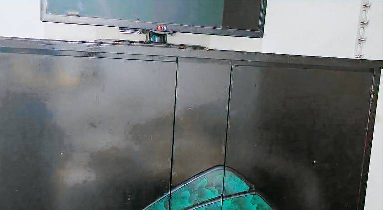 Renta habitacion
