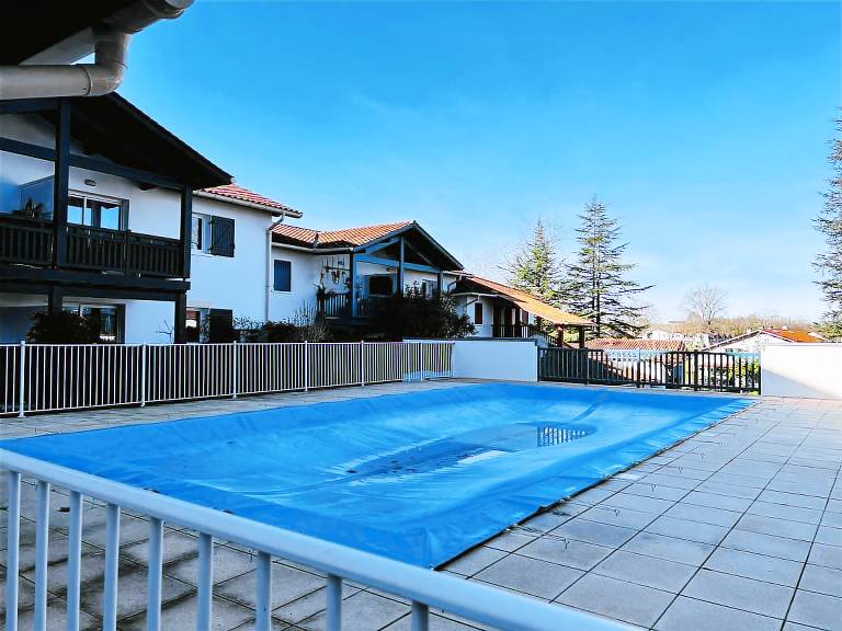 Appartement Cambo-les-Bains