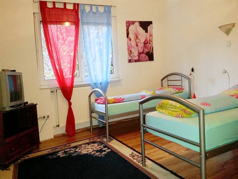 Appartement Baden-Baden