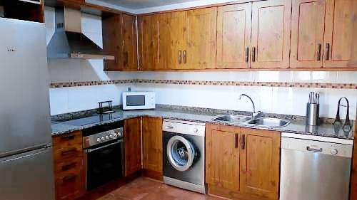 Apartamento Orihuela del Tremedal
