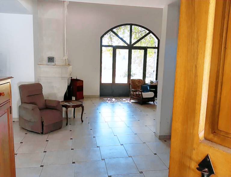 Villa Cabannes