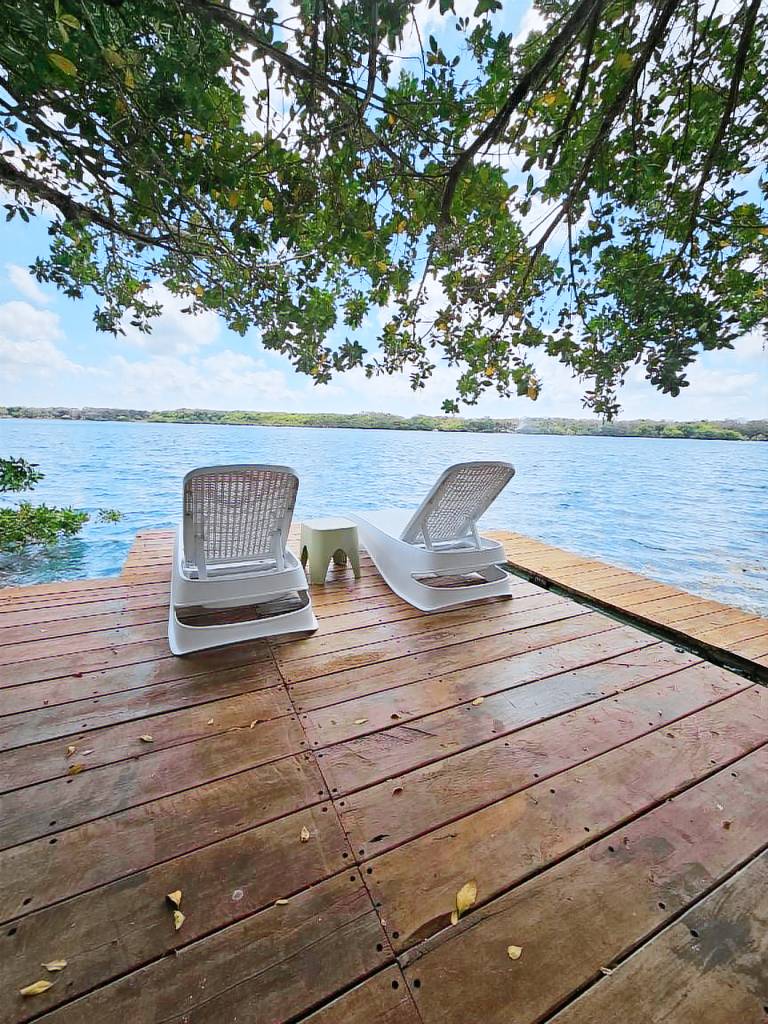 Estancia del Agua Luxury View — photo 4