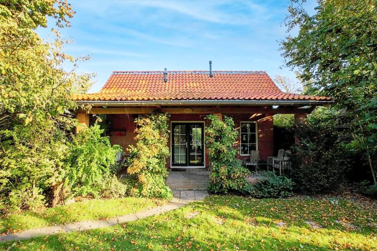 Ferienhaus Harlingen