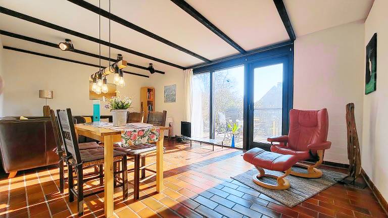 Ferienwohnung Worpswede