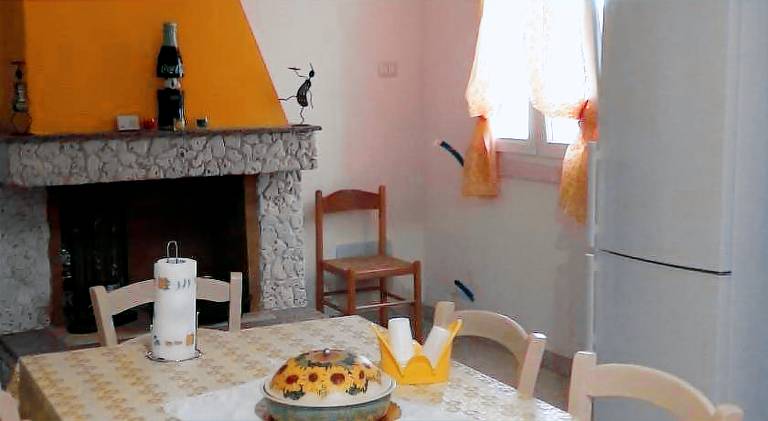 Holiday apartment with 1 room for 7 persons — photo 5