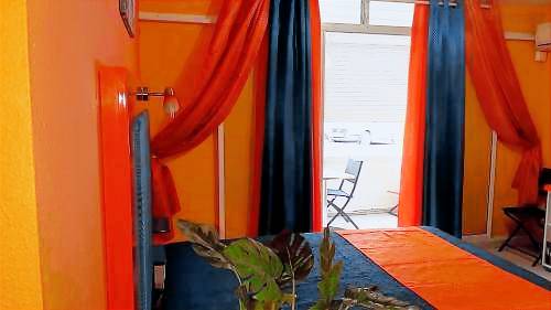 Appartement Pointe-à-Pitre
