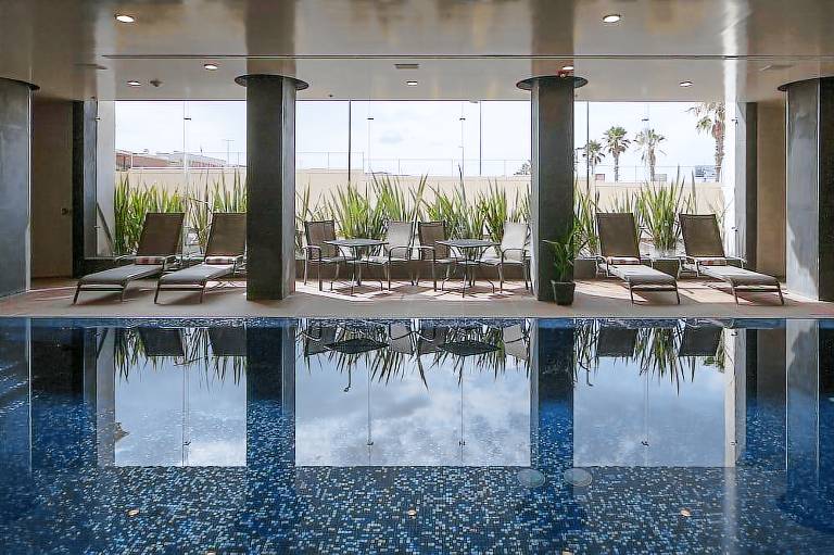 Holiday Inn Express & Suites Chihuahua Juventud by IHG