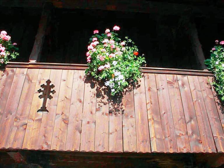 Appartement Bad Wiessee