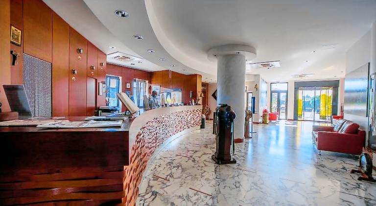 Best Western Hotel Nettuno — photo 2