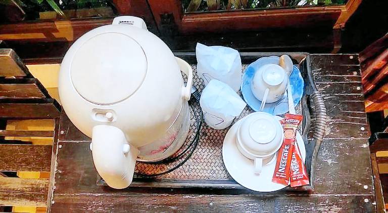 ปราณบุรีน้อยรีสอร์ท — photo 4