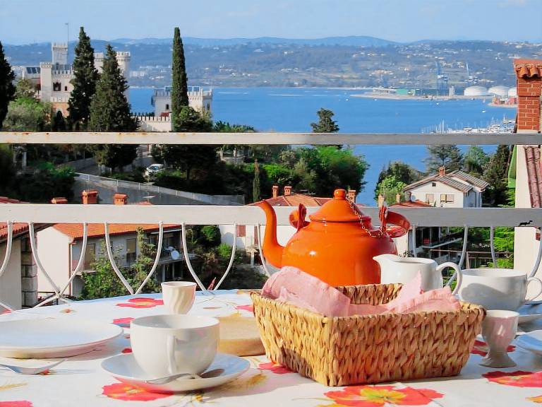 Apartamento Koper