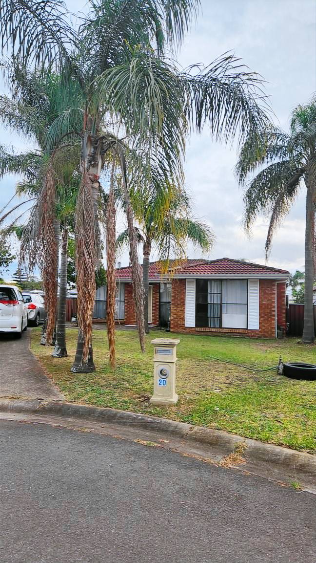 House Rooty Hill